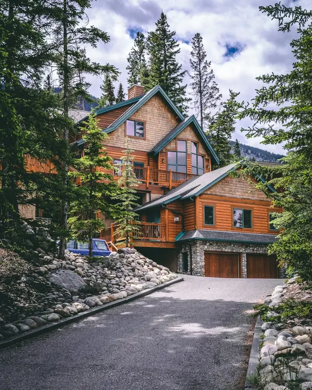 Denali.Homes Premium Domain